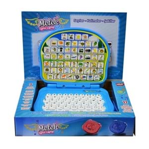 BİRLİK TÜRKÇE İNGİLİZCE MELEK LAPTOP