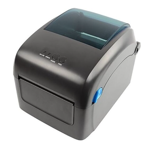 KODDATA KodPrint DT-481 203 DPI BARKOD YAZICI