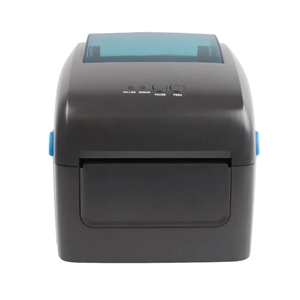 KODDATA KodPrint DT-481 203 DPI BARKOD YAZICI