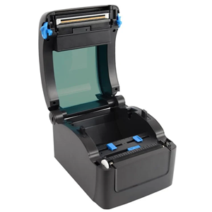 KODDATA KodPrint DT-481 203 DPI BARKOD YAZICI