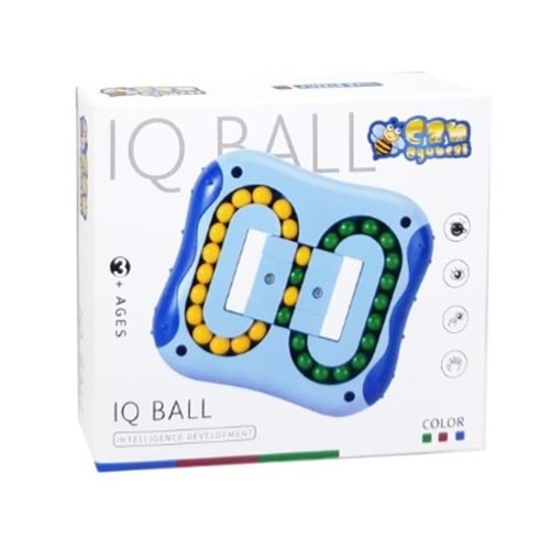 CAN TOYS IQ BALL HC1019