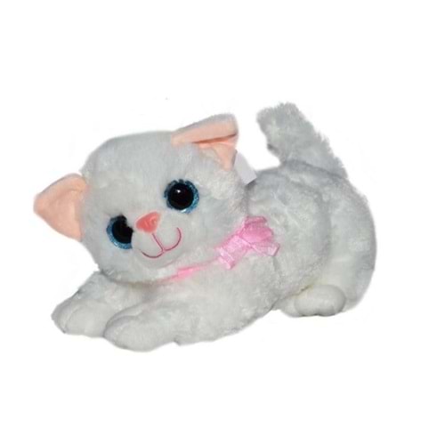 KIZILKAYA PELUŞ MİYAVLAYAN KEDİ KZL-1609032