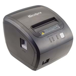 KODDATA KodPos KPS60 203dpi Fiş Yazıcı - USB / Ethernet