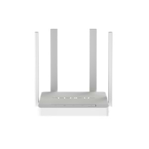 KEENETIC EXTRA DSL GIGABIT AC1200 VDSL2/ADSL2+ 4PortModem KN-2112-01TRKN