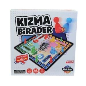 MOLİ TOYS KIZMA BİRADER 1001483
