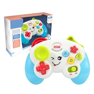 MATTEL FİSHER PRİCE EĞİTİCİ OYUN KUMANDASI FWG23
