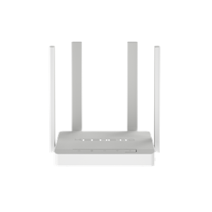 KEENETIC CARRIER DSL AC1200 4X5DBI Cloud Vpn Wpa3 Amplifier USB 4xfe Vdsl2/adsl2+ Fiber Mesh Wifi Modem Router KN-2111-01EN
