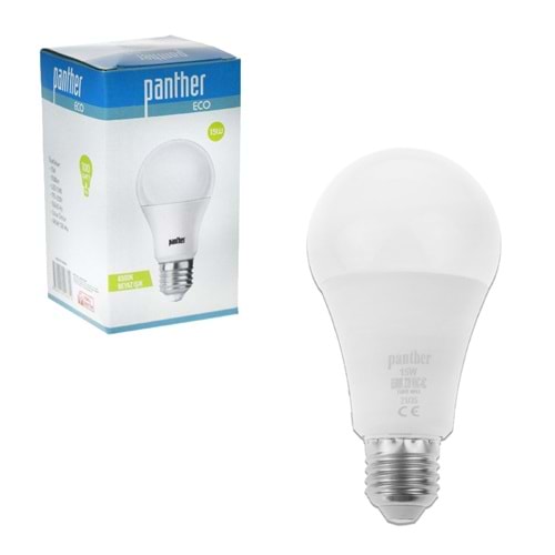 PANTHER 15W LED AMPUL