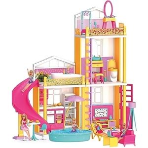 DEDE LİNDANIN TATİL EVİ 03736