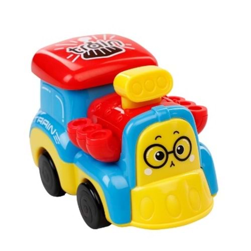 COSBY ŞİRİN TREN KIRILMAZ