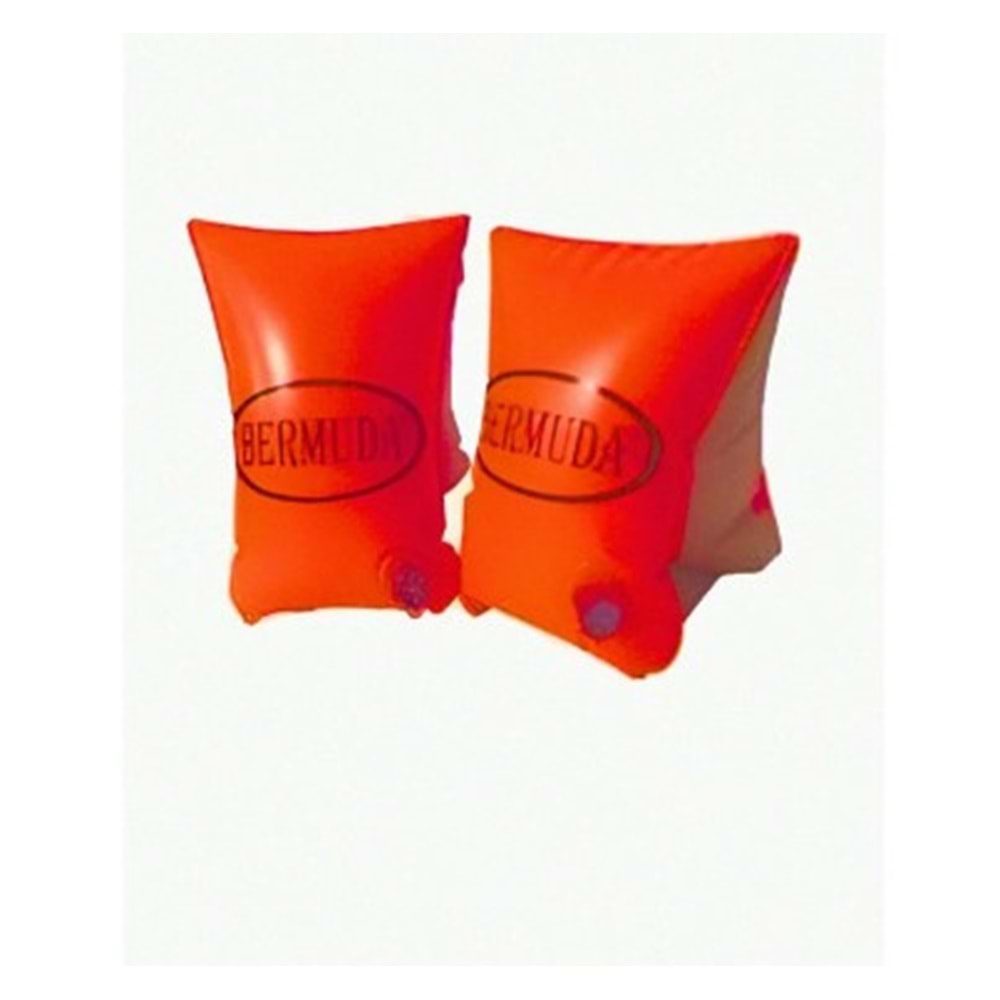 BESTWAY BW47029-P KIRMIZI KOLLUK KALIN PVC 30/5 CM