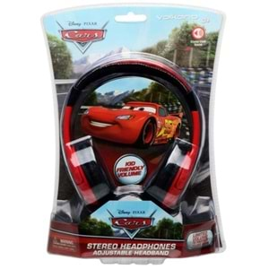 Ece Disney Cars Kulaklık 10901-CR