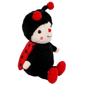 Halley 35 Cm Arı Uğur Böceği 62563