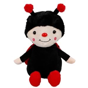 Halley 35 Cm Arı Uğur Böceği 62563