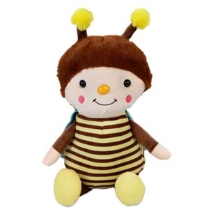 Halley 35 Cm Arı Uğur Böceği 62563