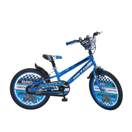 MİTO 2001 BADKID BİSİKLET