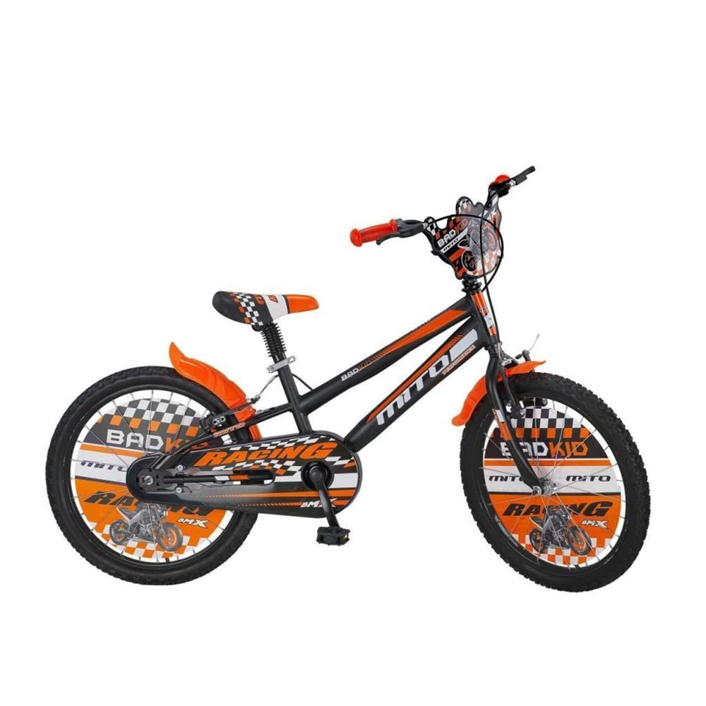 MİTO 2001 BADKID BİSİKLET