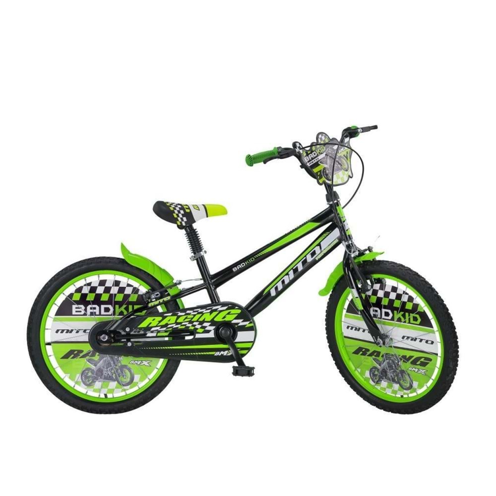 MİTO 2001 BADKID BİSİKLET