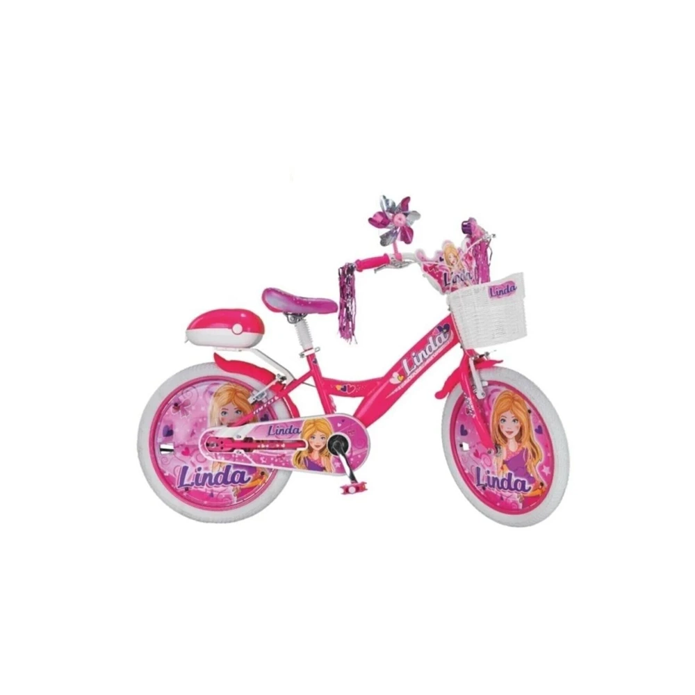 MİTO 2003 LINDA PEMBE BİSİKLET