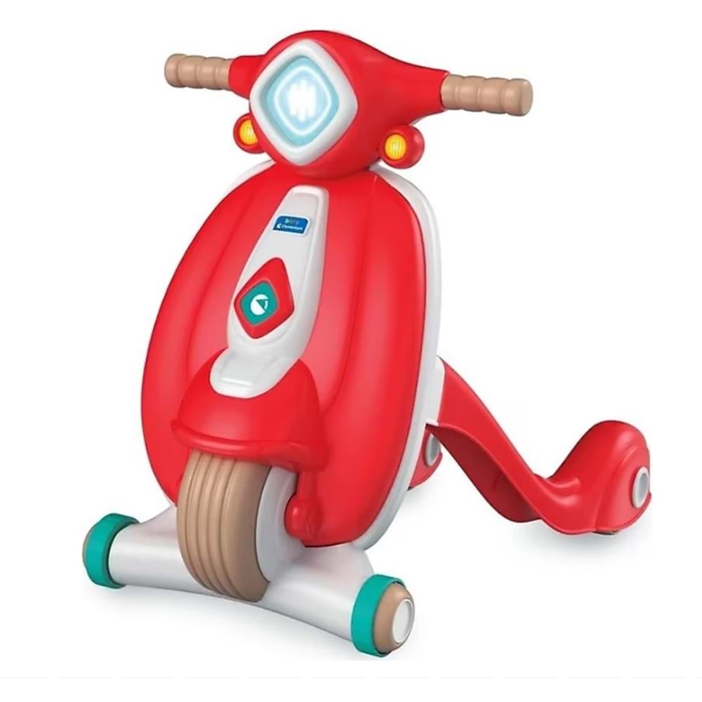 Clementoni Baby İlk Adım Yürüteci 17403 scooter