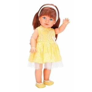 Sunman Tina Party Bebek 45 Cm S01040061