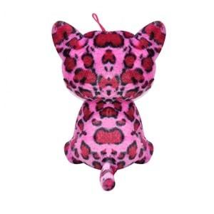 SELAY TOYS PELUŞ KEDİ 28 CM