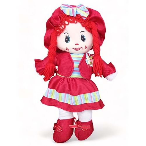 BICIRIKTOYS 55 CM ASEL BEZ BEBEK