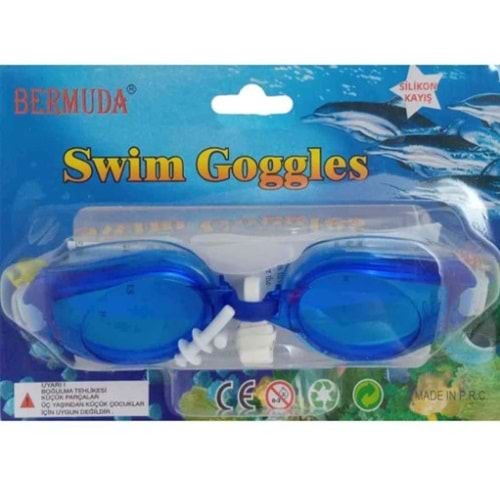 BERMUDA HAVUZ GÖZLÜĞÜ TIKAÇLI