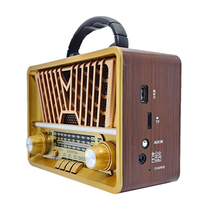 EVERTON RT-867BT BLUETOOTH FM/USB/TF CARD/AUX ŞARJ