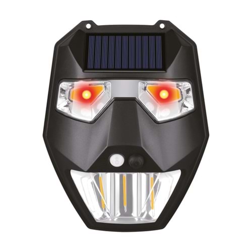 PANTHER PT-2998 SOLAR LED DUVAR LAMBASI (60)