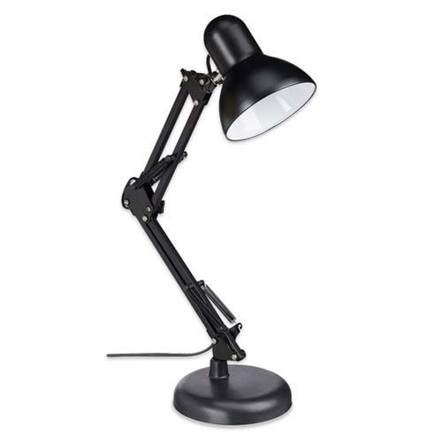 AVEC AV-811 MASA LAMBASI - SİYAH