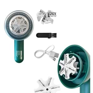 SONAX PRO TİFTİK TEMİZLEME MAKİNESİ SN-9833