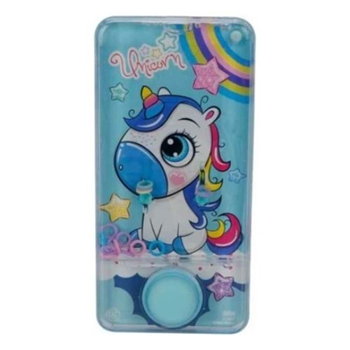 UNİCORN SU OYUNU 2586E-F24 *384