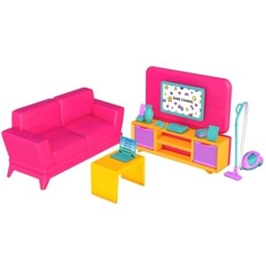 LİNDANIN OTURMA ODASI 03717 *12
