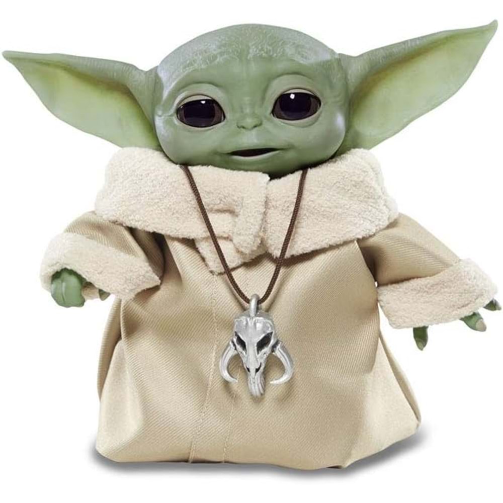 HASBRO STAR WARS THE CHILD ANIMATRONIC F1119