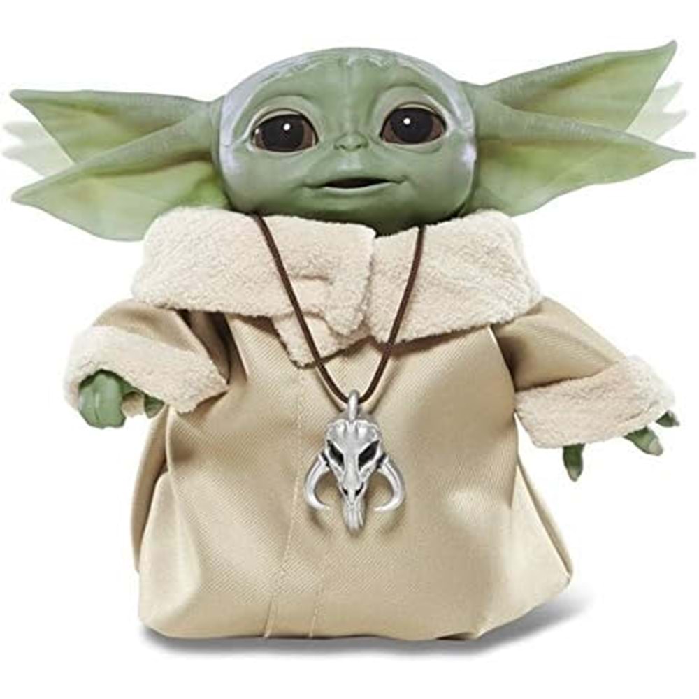 HASBRO STAR WARS THE CHILD ANIMATRONIC F1119