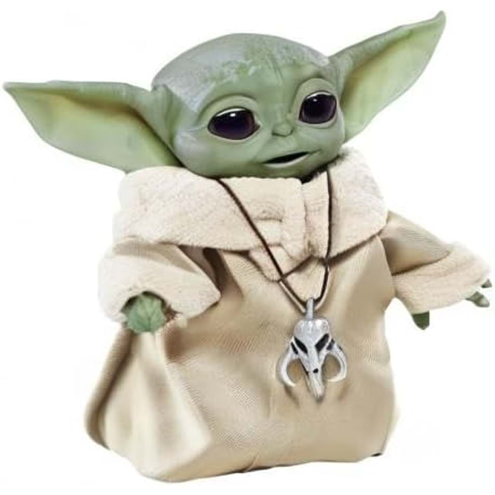 HASBRO STAR WARS THE CHILD ANIMATRONIC F1119
