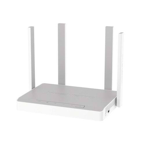 KEENETIC SKIPPER 4G AC1200 MESH Wİ-Fİ 5 4G/LTE CAT.4 SIM KART TAKILABİLEN MODEM ROUTER, FİBER DESTEKLİ GİGABİT ETHERNET PORTLARI VE USB PORTU