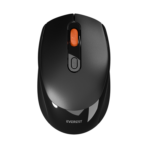 EVEREST SMW-87 KABLOSUZ MOUSE