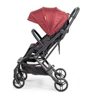 BABY2GO PENSY ÇİFT YÖNLÜ BEBEK ARABASI- 2423