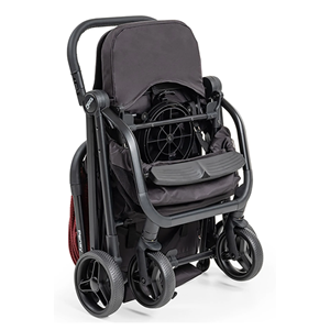 BABY2GO PENSY ÇİFT YÖNLÜ BEBEK ARABASI- 2423