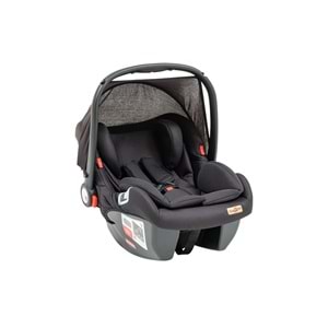 BABY2GO 2340 NAPOLI TRAVEL BEBEK ARABASI - BEJ