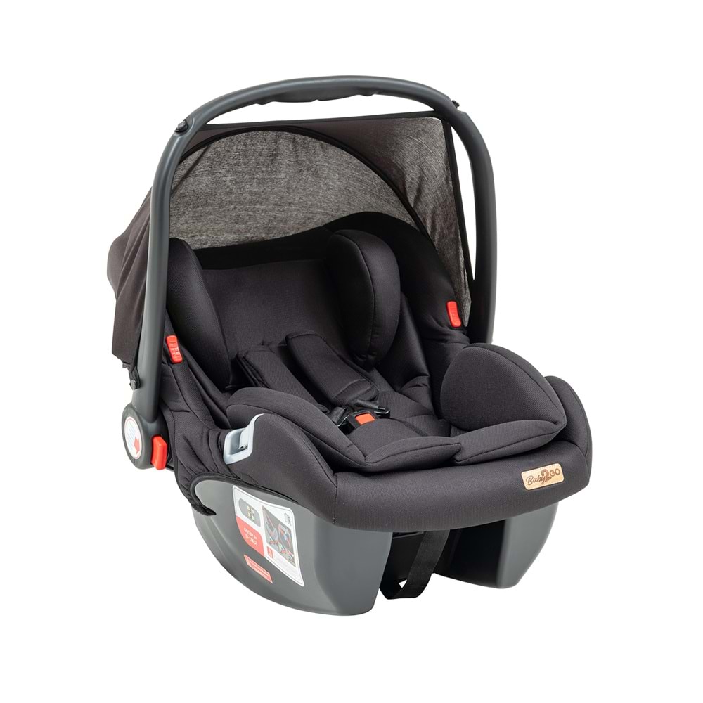 BABY2GO NAPOLI TRAVEL BEBEK ARABASI - 2340