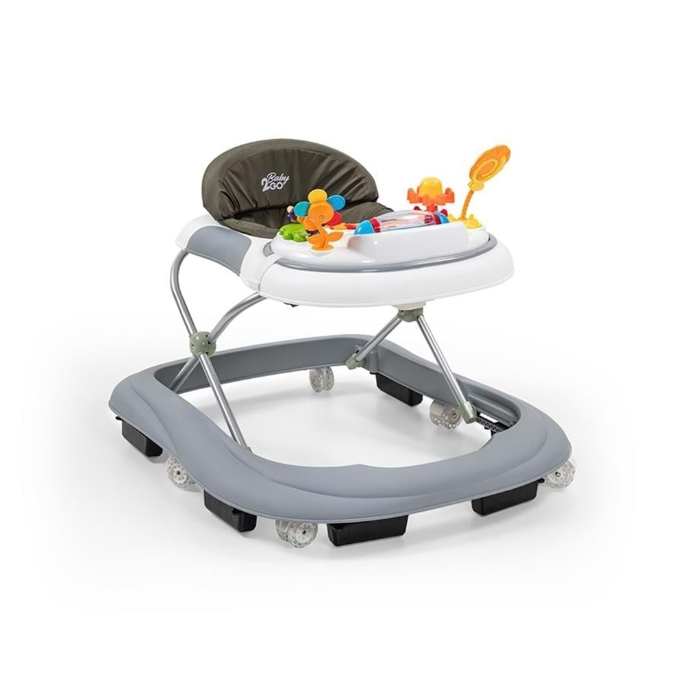 BABY2GO TOODLE LÜKS YÜRÜTEÇ