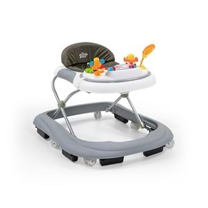BABY2GO TOODLE LÜKS YÜRÜTEÇ