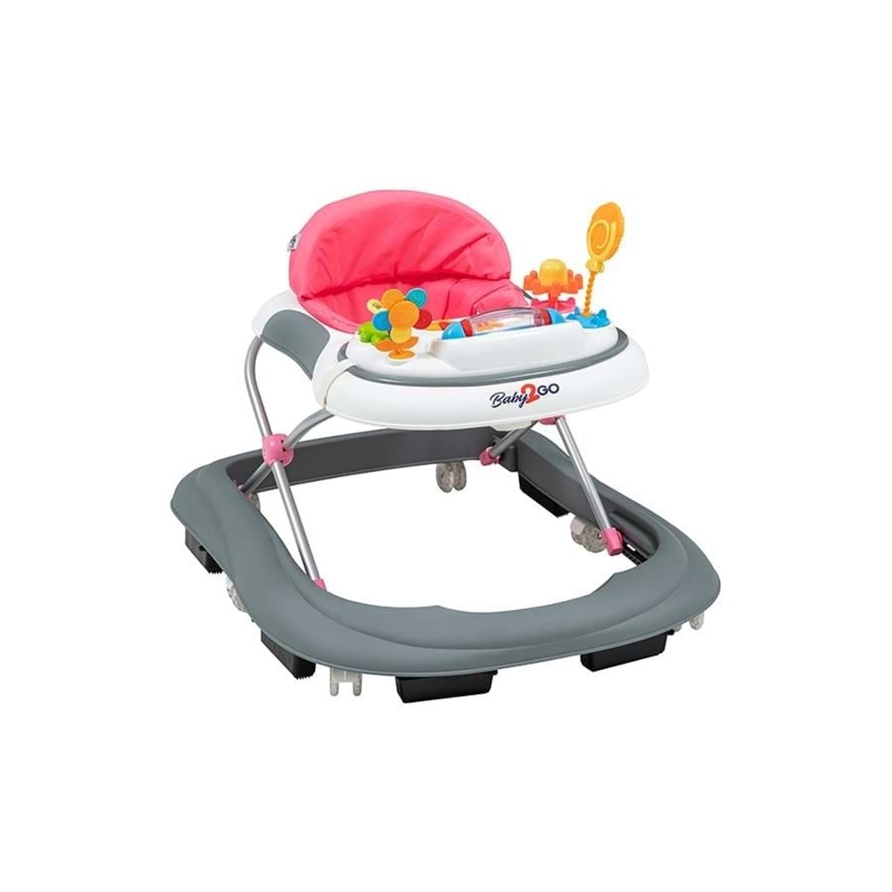 BABY2GO TOODLE LÜKS YÜRÜTEÇ