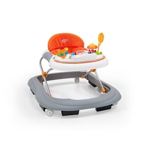 BABY2GO TOODLE LÜKS YÜRÜTEÇ