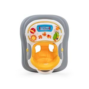 BABY2GO TOODLE LÜKS YÜRÜTEÇ