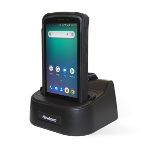 Newland MT90 ANDROID 13 - 5 inch 3GB/32GB 1d/2d Barkod Okuyuculu El Terminali