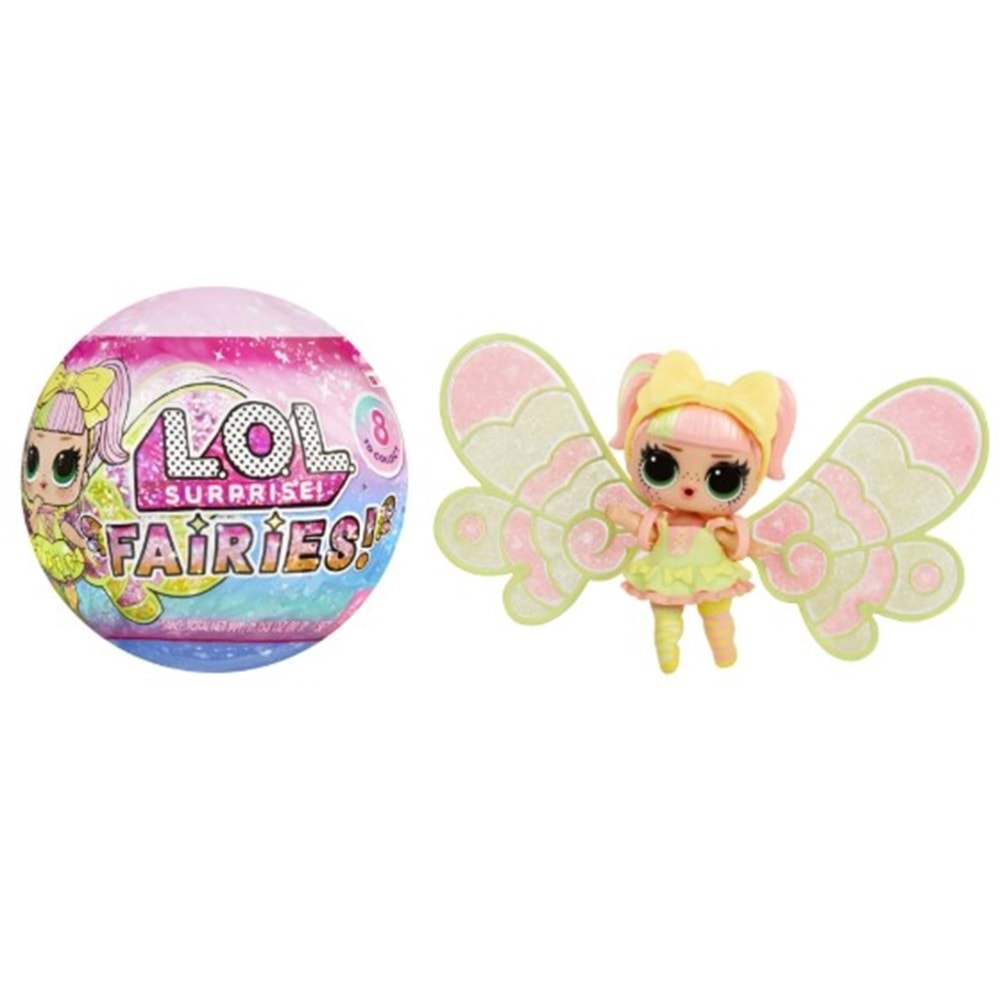 Adore LOL Tots Peri Bebekler 523918